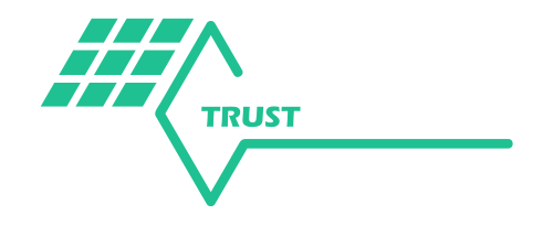 logo trust companion